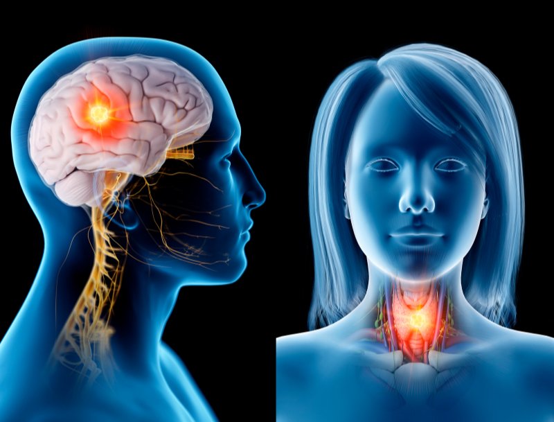 Head and Neck Cancer Treatment — Endoscopy and LASER Surgery